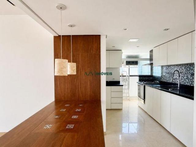 Apartamento à venda no Jardim das Industrias SJC