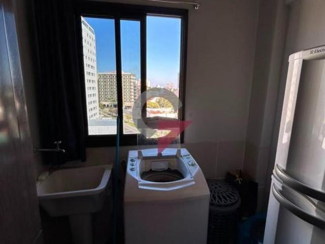 Apartamento à venda no Jardim das Nações