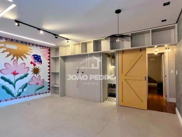 Apartamento à venda no Jardim das Nações