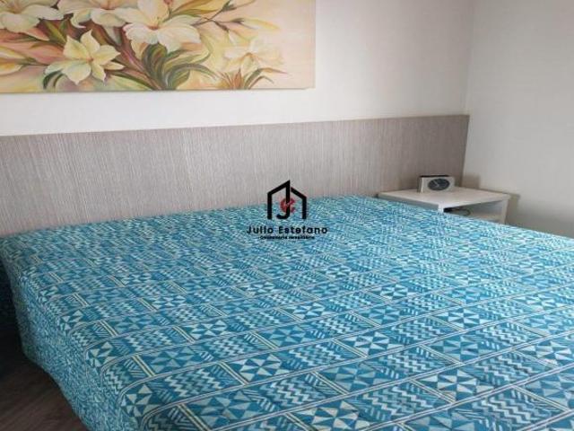 Apartamento à venda no Jardim das Nações