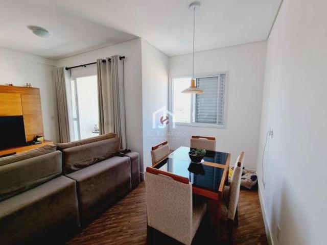 Apartamento à venda no Jardim das Nações