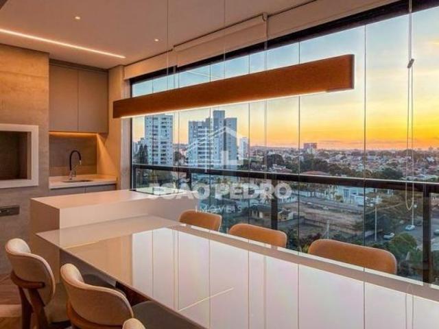 Apartamento à venda no Jardim das Nações