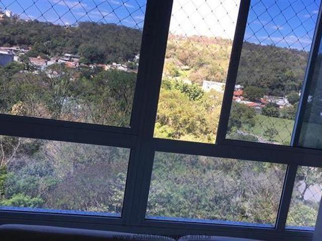Apartamento à venda no Jardim das Samambaias