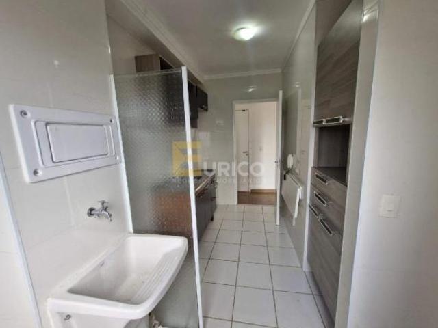 Apartamento à venda no Condomínio Vista Centrale em Jundiaí/SP