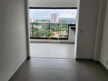 Apartamento à venda no Jardim das Palmeiras com 73 m² 2 suítes e 2 vagas em Camp