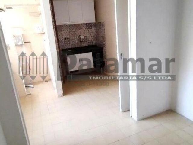 Apartamento à Venda no Jardim das Vertentes com 58m²