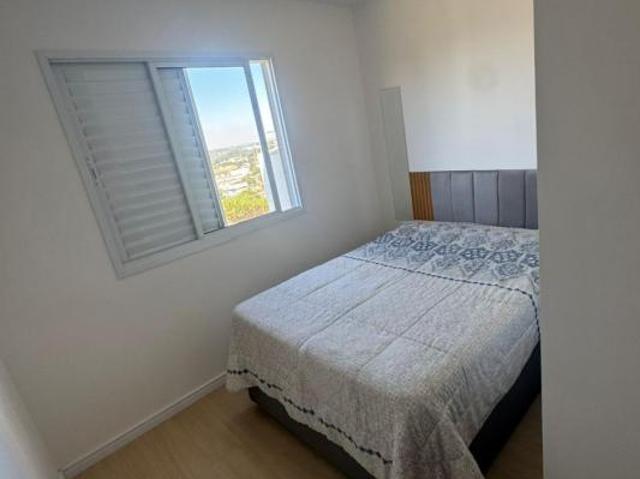 Apartamento à venda no Jardim de Lourdes Embu das Artes/SP 52m² 2 dormitórios