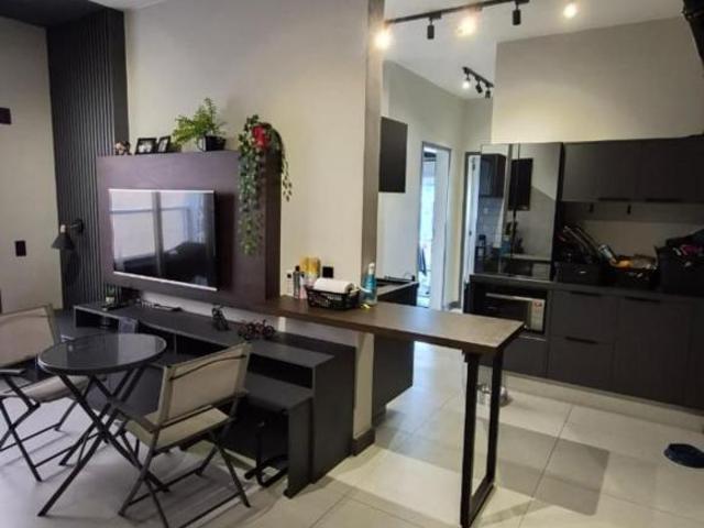 Apartamento à venda no Jardim do Lago, Bragança Paulista SP: 2 quartos, 1 suíte, 2 salas, 2 banheiro
