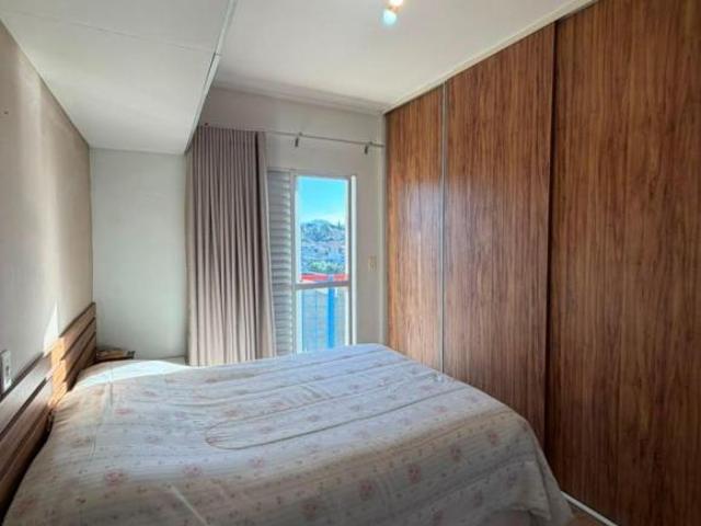 Apartamento à venda no Jardim do Lago, Bragança Paulista/SP