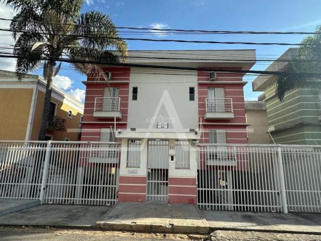 Apartamento à venda no Jardim do Lago