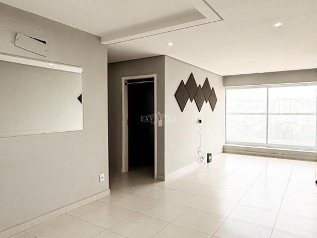 Apartamento à venda no Jardim do Lago