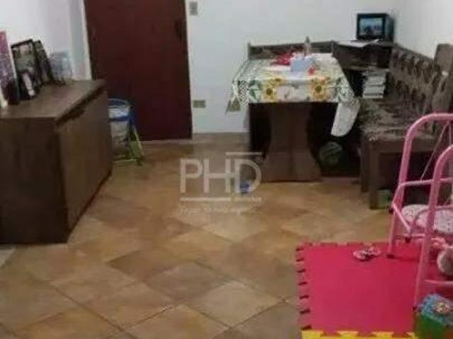 Apartamento à venda no Jardim do Mar com 3 quartos, suíte e 2 vagas