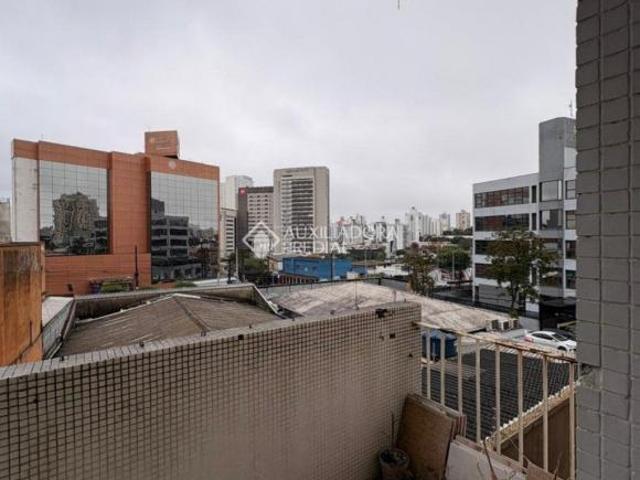 Apartamento à venda no Jardim Do Mar, SBC