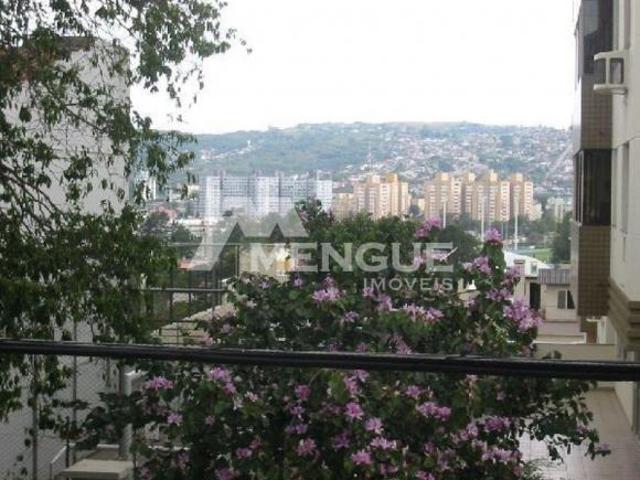 Apartamento à venda no Jardim do Salso