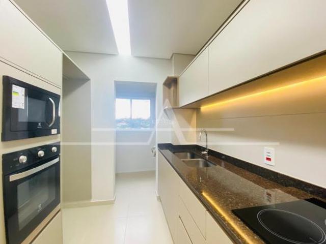 Apartamento à venda no Jardim do Sul