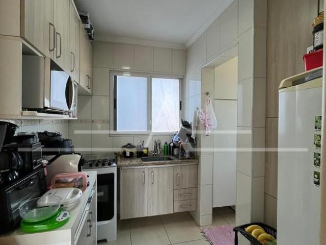 Apartamento à venda no Jardim Doutor Júlio de Mesquita Filho