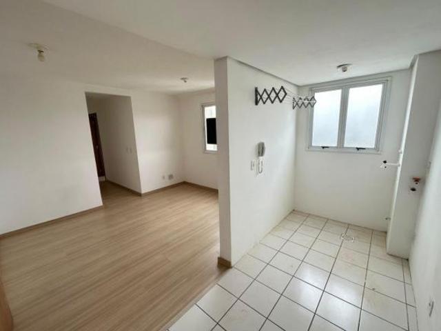 Apartamento a venda no Jardim Eldorado 02 dormitórios Caxias do Sul com Elevador e Garagem
