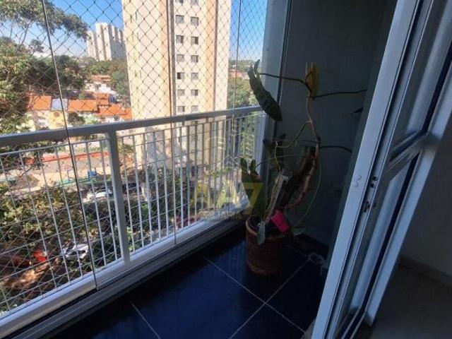 Apartamento a Venda no jardim Esmeralda