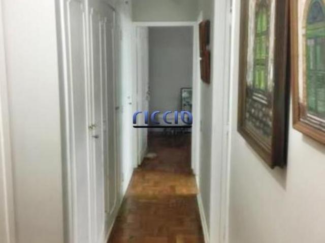 Apartamento à venda no Jardim Esplanada