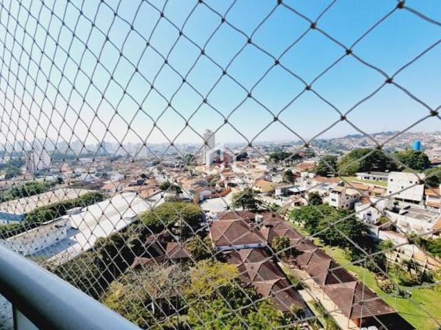 Apartamento à venda no Jardim Eulália