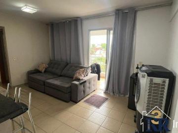 Apartamento à venda no Jardim Europa