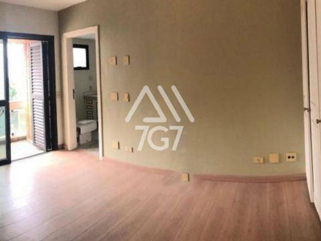 APARTAMENTO À VENDA NO JARDIM EUROPA