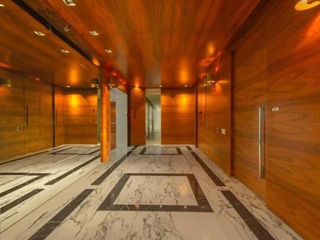 APARTAMENTO À VENDA NO JARDIM EUROPA