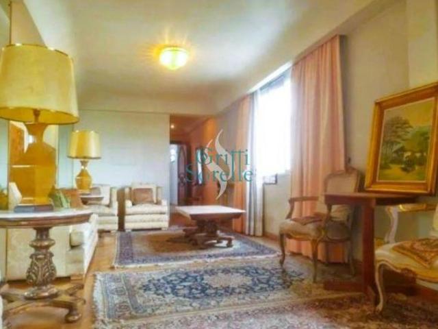Apartamento à Venda no Jardim Europa São Paulo/SP