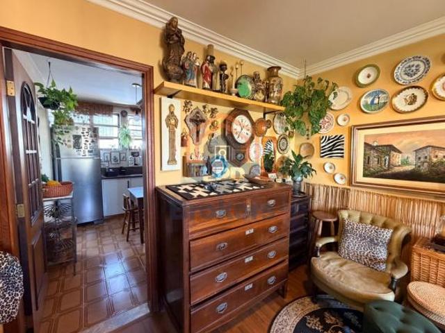 Apartamento à Venda no Jardim Figueiras com 3 Quartos, Centro de Jundiaí/SP