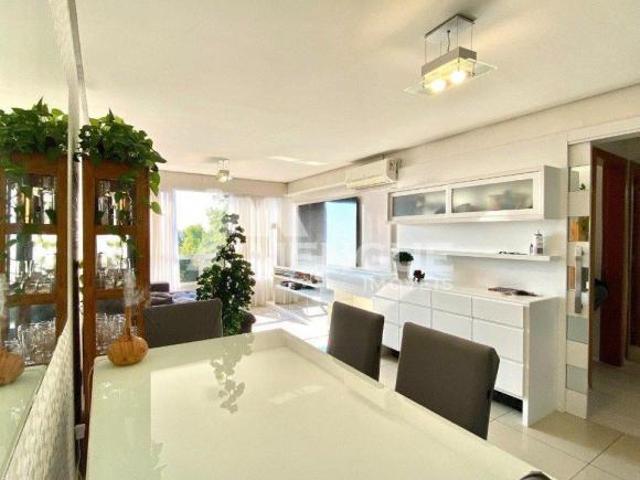 Apartamento à venda no Jardim Floresta