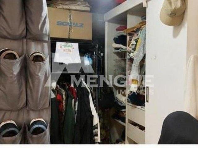 Apartamento à venda no Jardim Floresta