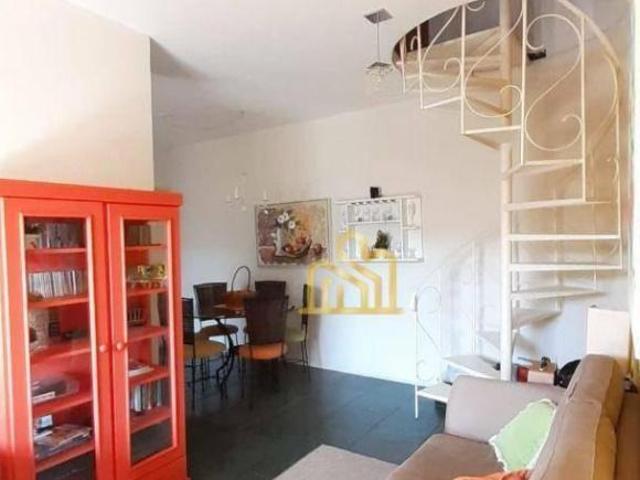 APARTAMENTO À VENDA NO JARDIM FLORESTA ATIBAIA