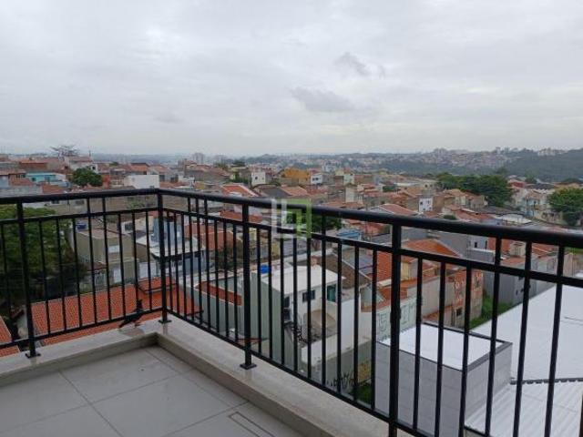 Apartamento à venda no Jardim Florestal
