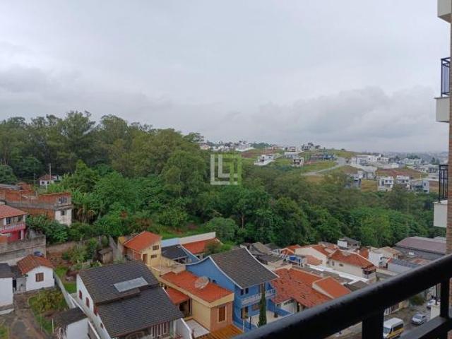 Apartamento à venda no Jardim Florestal
