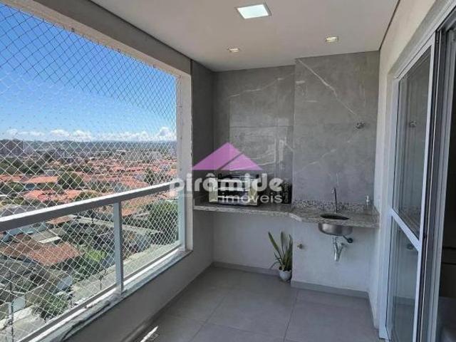 Apartamento à venda no Jardim Flórida R$ 780.000,00 Jacareí, SP