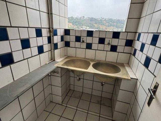 Apartamento à venda no Jardim Flórida