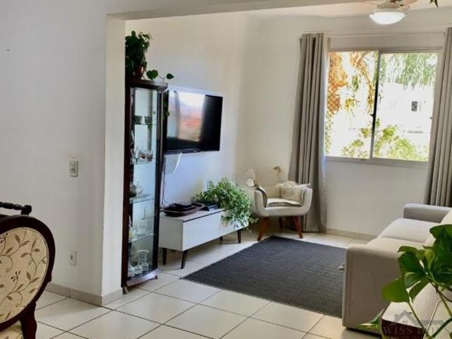 Apartamento a venda no Jardim Flamboyant em Campinas/SP