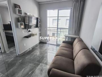 Apartamento á venda no Jardim Garcia Campinas