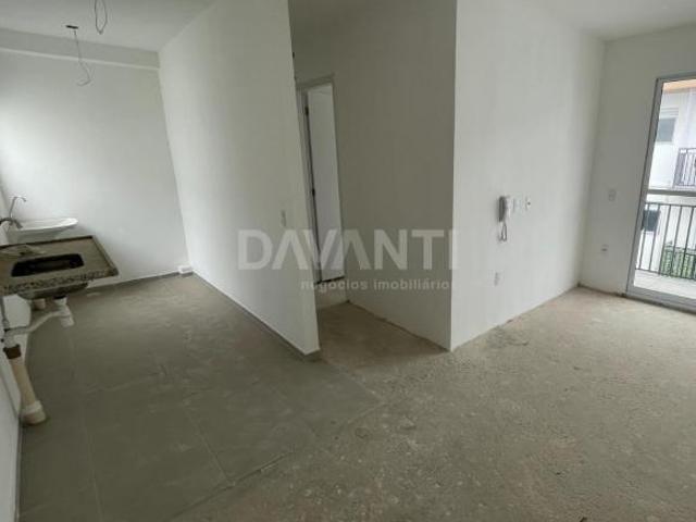 Apartamento à venda no Jardim Garcia em Campinas na Davanti Imóveis