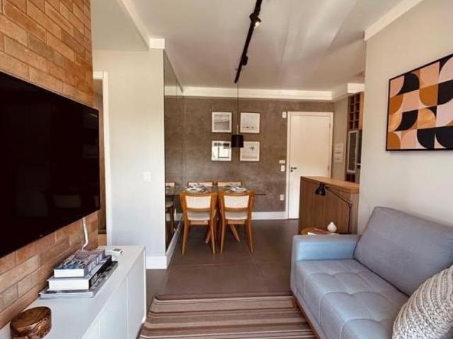 Apartamento à venda no Jardim Garcia em Campinas/SP