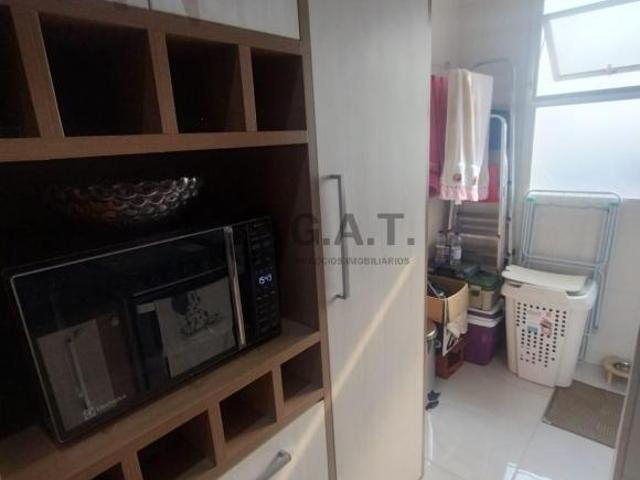 Apartamento à venda no Jardim Gonçalves, Sorocaba SP: 2 quartos, 1 suíte, 2 salas, 2 banheiros, 2 va