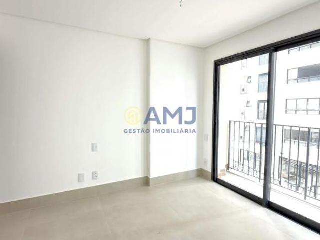 Apartamento à venda no Jardim Goiás Emirates Pq. Flamboyant