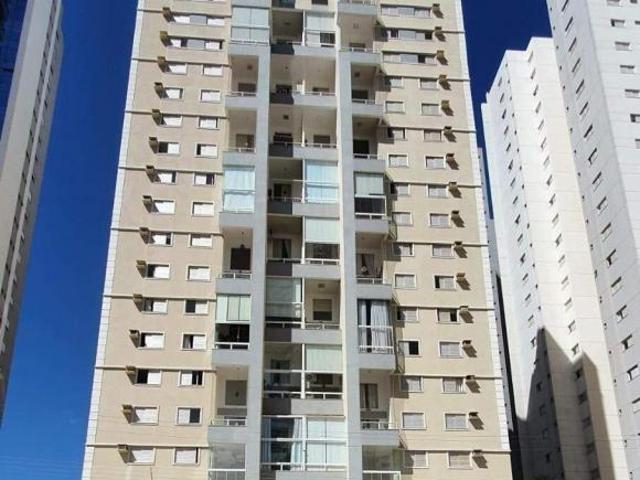 Apartamento à venda no Jardim Goiás – Goiânia/GO