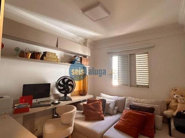 Apartamento à venda no Jardim Glória, Americana | 3 dorms