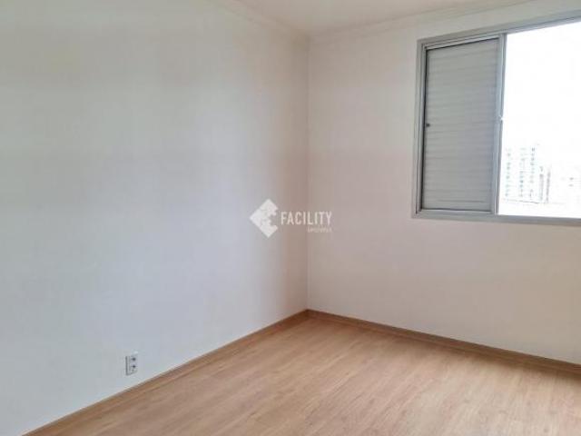 APARTAMENTO À VENDA NO JARDIM GUANABARA, 2 QUARTOS E 1 VAGA