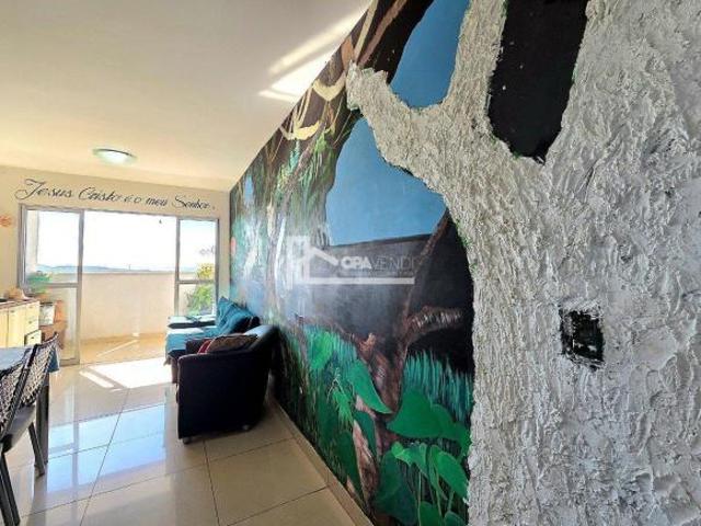 Apartamento à venda no Jardim Guanabara