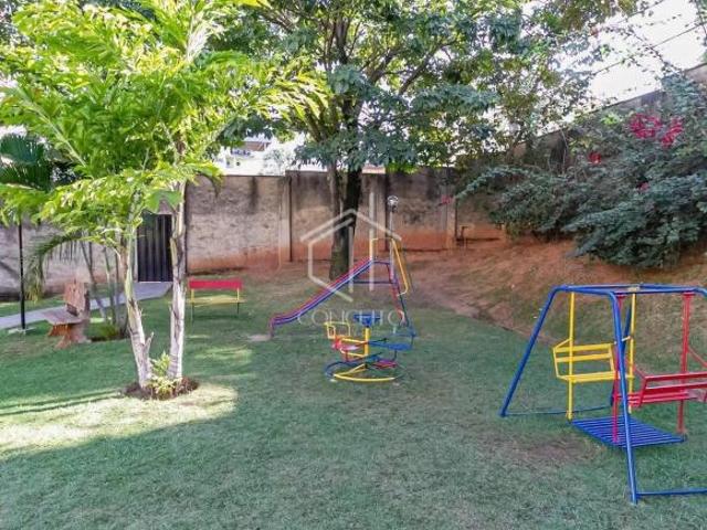 Apartamento à venda no Jardim Guanabara