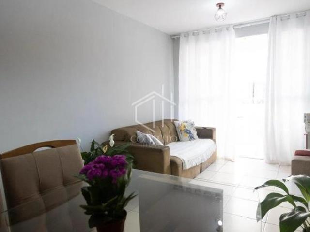 Apartamento à venda no Jardim Guanabara
