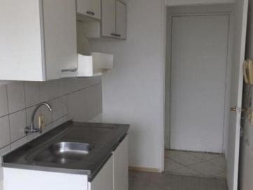 Apartamento à Venda no Jardim Guanabara Campinas/SP