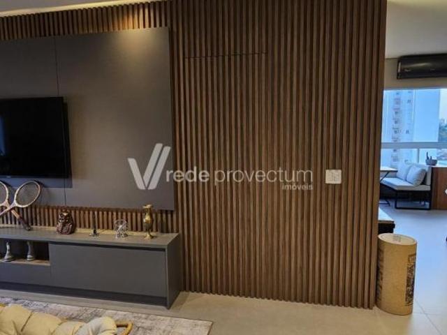 Apartamento à venda no Jardim Guanabara, Campinas/SP